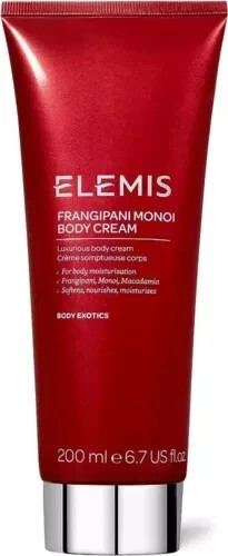 Elemis frangipani monoi body - monoi,