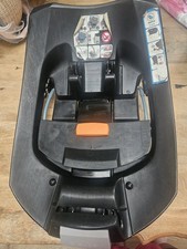 Cybex Aton Base 2-Fix Isofix