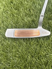 Scotty Cameron Newport 2.5