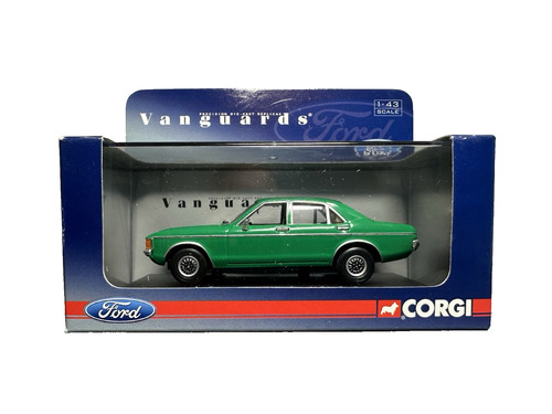 Vanguards va05210 ford granada - vanguards,
