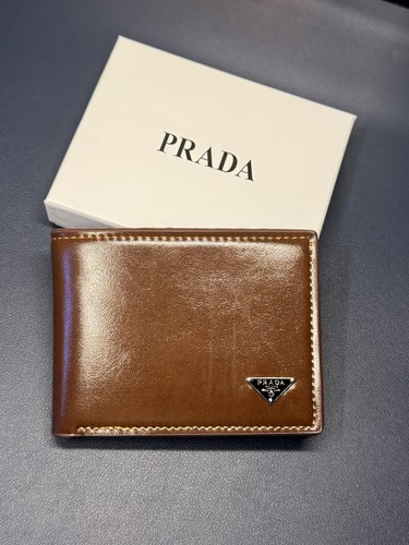 Prada men brown - prada, men's
