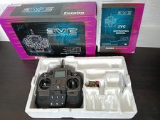 FUTABA RC RADIO ATTACK 40MHz