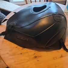 ZZR1400 Bagster Tank Cover and