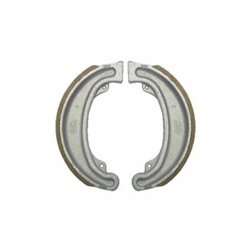 Front brake shoes for - for, honda