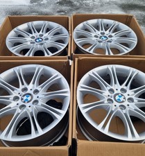 Genuine 18" Bmw MV2 style 135