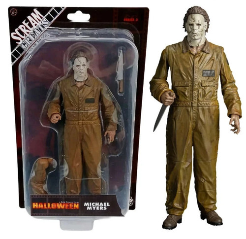 Scream greats series - scream,