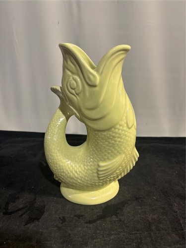 Gluggle jug wade ceramics - jug,