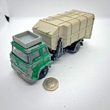 Dinky Toys Meccano 978 Bedford