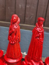 Vintage Spanish Armada Themed