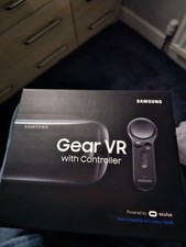 Samsung Gear VR Headset with