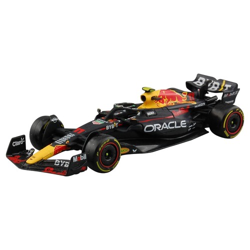 Bburago red bull racing - bburago,