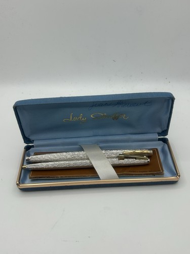 Sheaffer lady fountain pen - sheaffer,