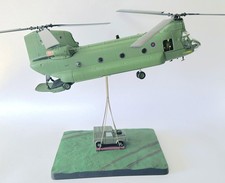 Boeing Chinook HC.2 RAF Royal Air Force Corgi Diecast Model Scale 1:72 AA99167