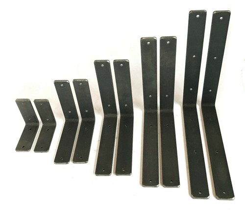 Rustic scaffold board shelf - scaffold,