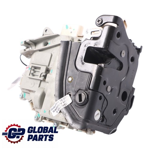 Audi rear door left n - a4, b8