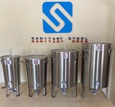 Conical fermenter stock - conical,