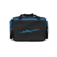 Preston Supera X Bait / Coarse Fishing Luggage