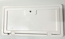 Swift & Bailey White Access