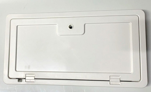 Swift bailey white - swift, access