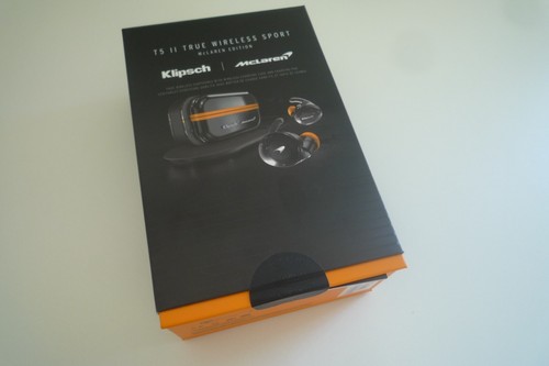 Klipsch true wireless - klipsch, t5