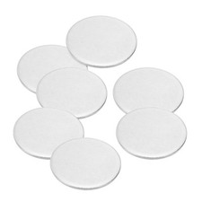 31mm Steel Disc, 30Pcs Metal