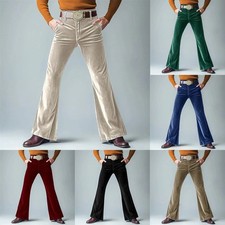 Streetwear Pants Men's Casual Pants Casual Wear Comfortable Fit For Casual Wear