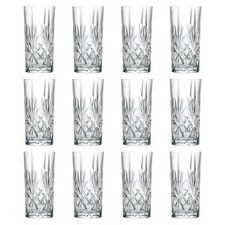 12x RCR Crystal 360ml Melodia