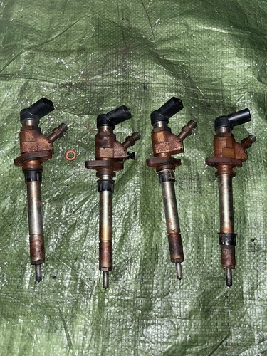 Citroen peugeot fors hdi - fors, 2.0