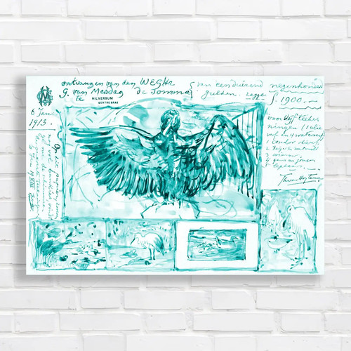 Ethereal angel wings - ethereal,
