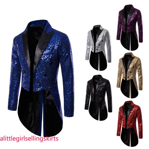 Mens halloween costume sequin - mens,