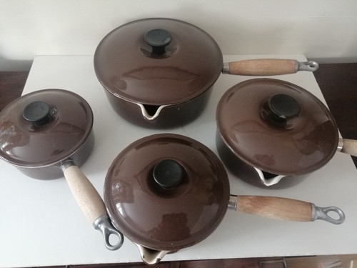 Creuset piece vintage - creuset, x