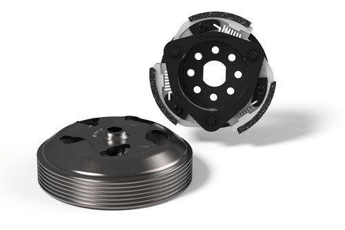 Malossi maxi delta system - maxi,
