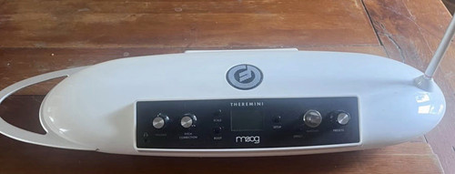 Moog theremini desktop - theremini,
