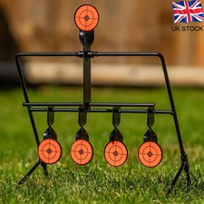 Air Rifle Shooting Target Self