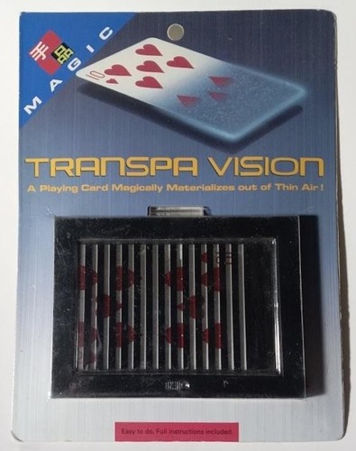 Tenyo transpa vision - tenyo,