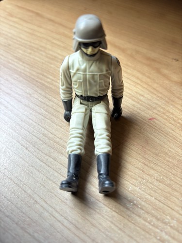 Genuine vintage star - genuine, wars