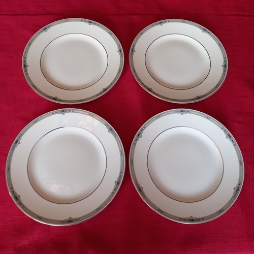 Set four wedgwood - set, 'wedgwood