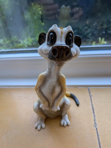 Meercat little paws pets - little, with