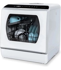 Hermitlux Table Top Dishwasher