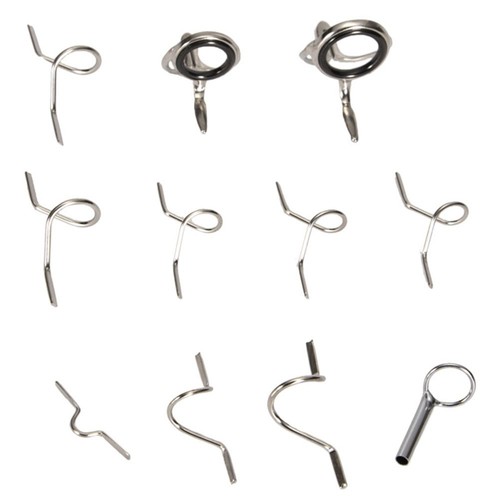 Complete fly fishing for rod - complete,