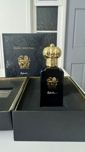 Clive christian twist neroli - clive, x