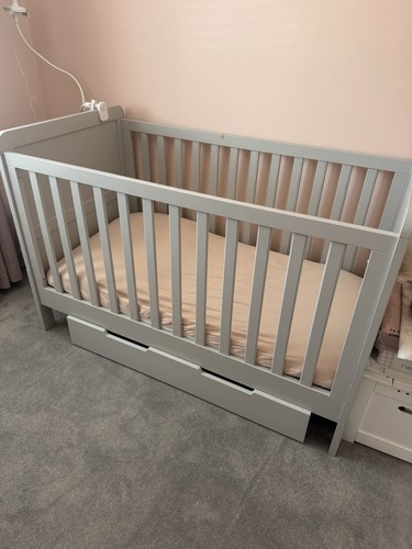 Mamas papas hampden nursery - papas,