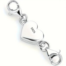 1pc Heart Magnetic Jewelry