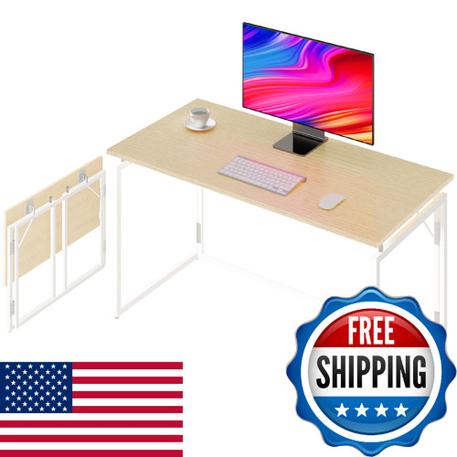 Alawooder folding desk - folding, 30