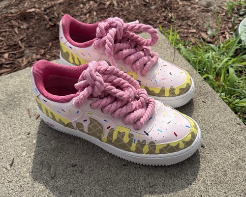 Wms custom hand painted - custom,