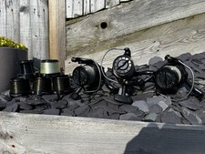 Daiwa Crosscast BK5000A Big