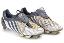 ADIDAS PREDATOR POWERSWERVE FG