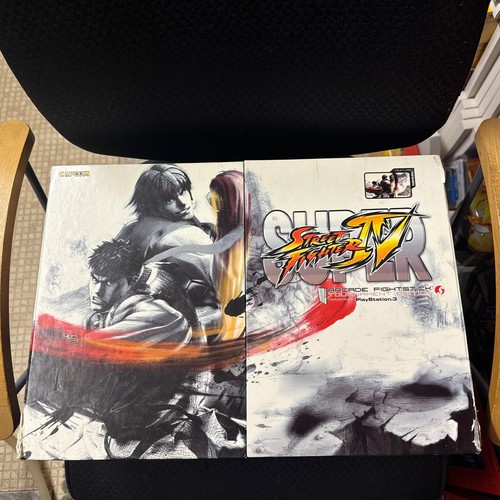 Mad catz arcade - catz, fightstick