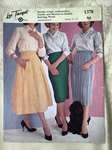 Lee target vintage - lee,