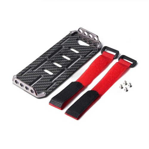 Carbon fiber battery - fiber,